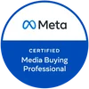 Meta certifikácia
