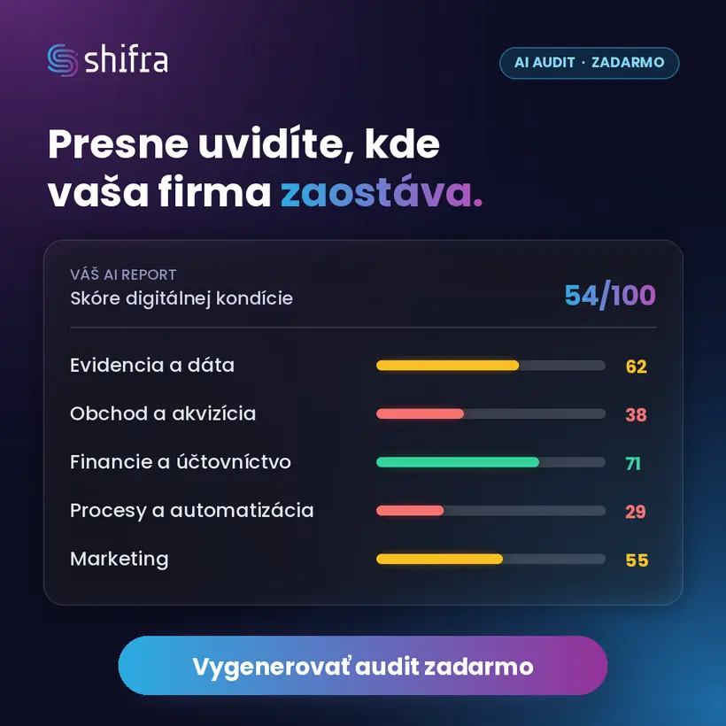 Ukážka reklamnej kreatívy 5