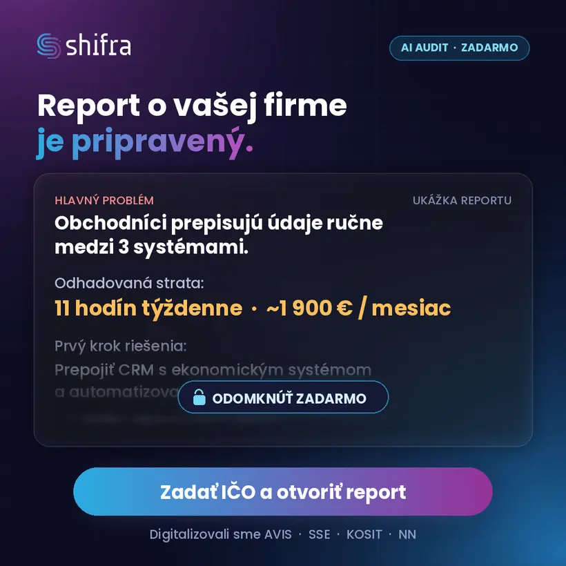 Ukážka reklamnej kreatívy 6